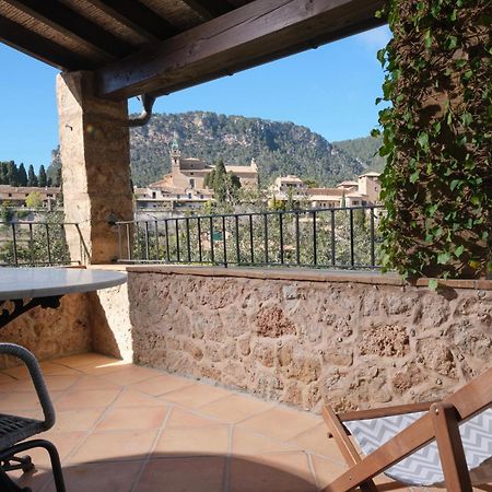 Hotel Valldemossa Esterno foto