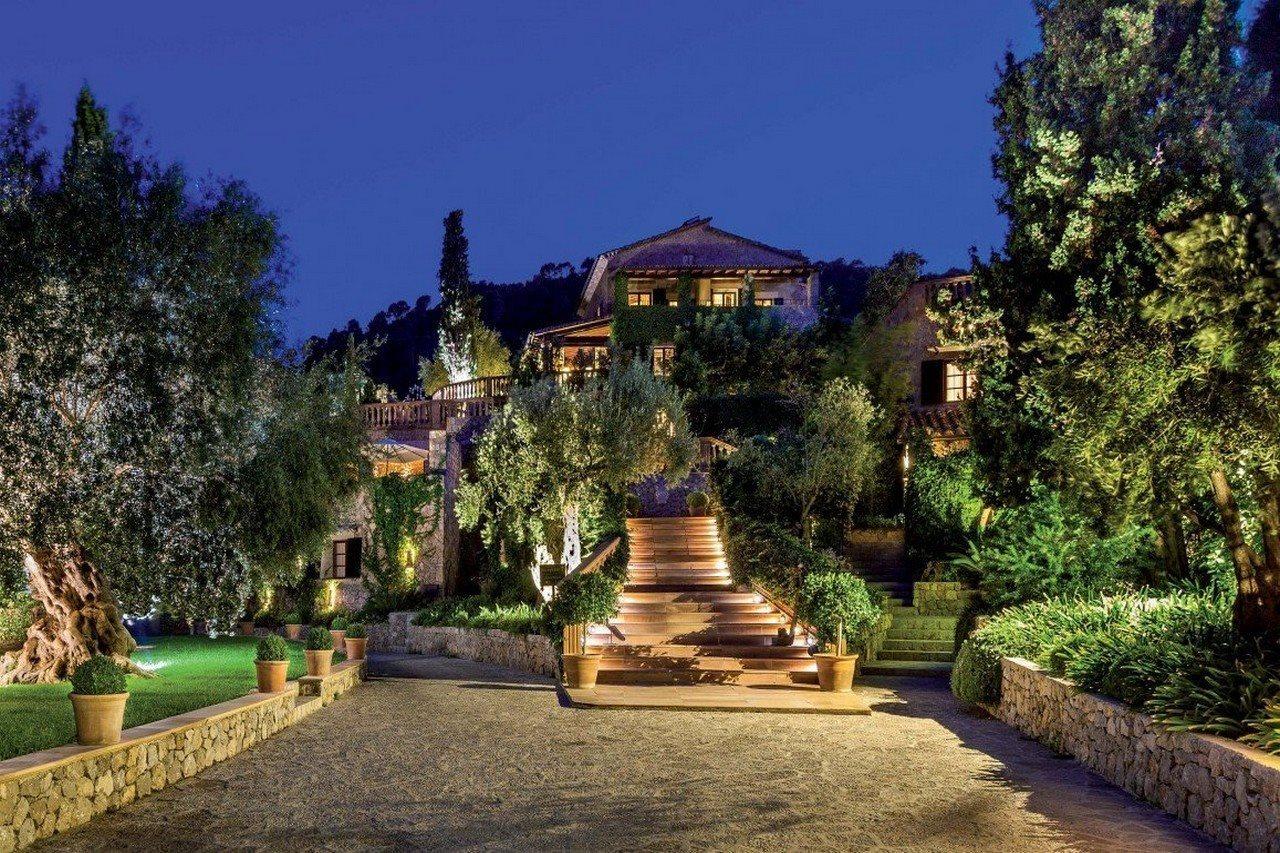 Hotel Valldemossa Esterno foto