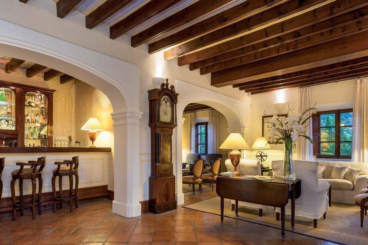 Hotel Valldemossa Esterno foto