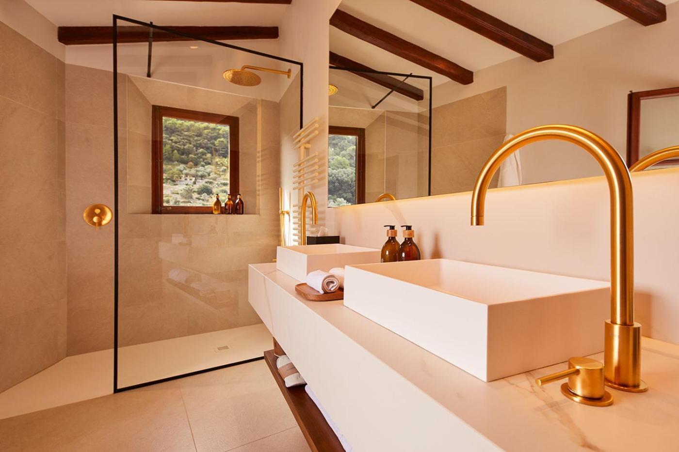 Hotel Valldemossa Esterno foto