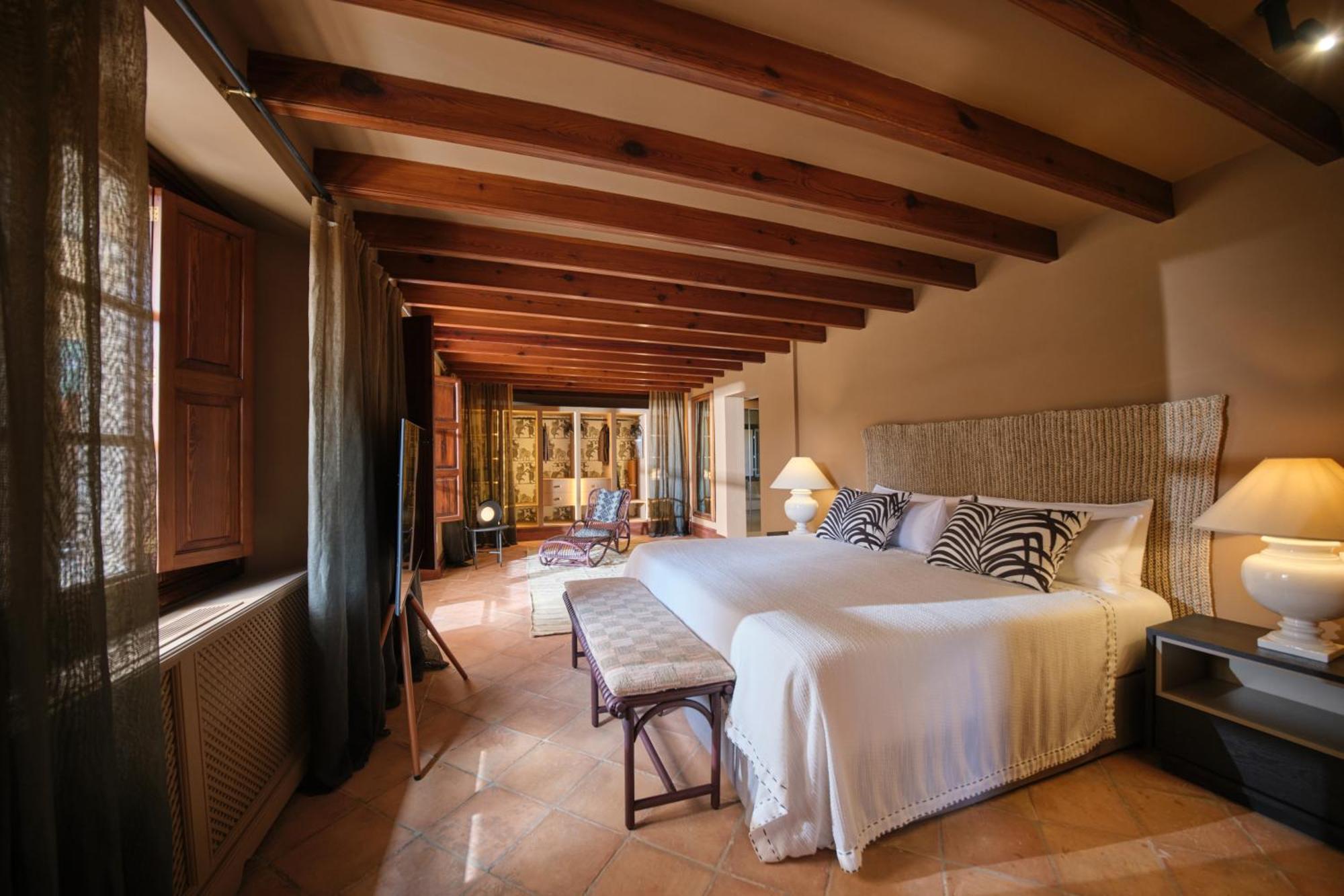 Hotel Valldemossa Esterno foto