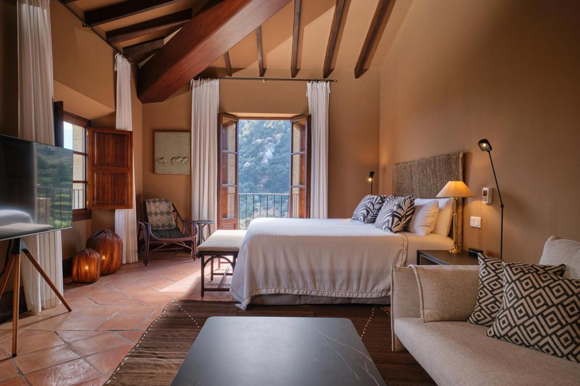 Hotel Valldemossa Esterno foto