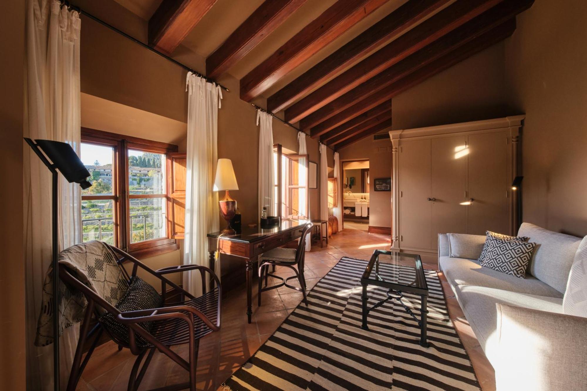 Hotel Valldemossa Esterno foto