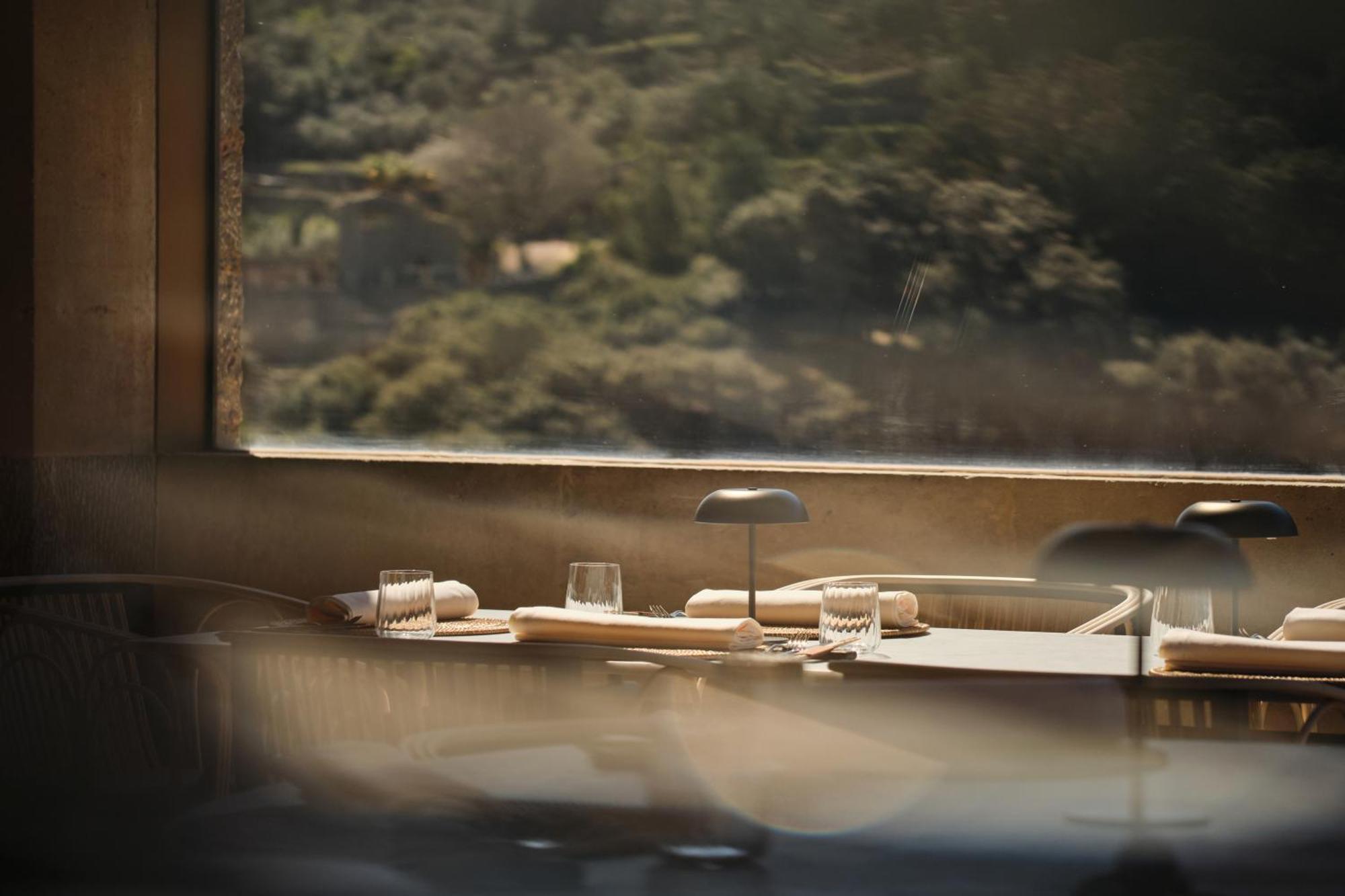 Hotel Valldemossa Esterno foto