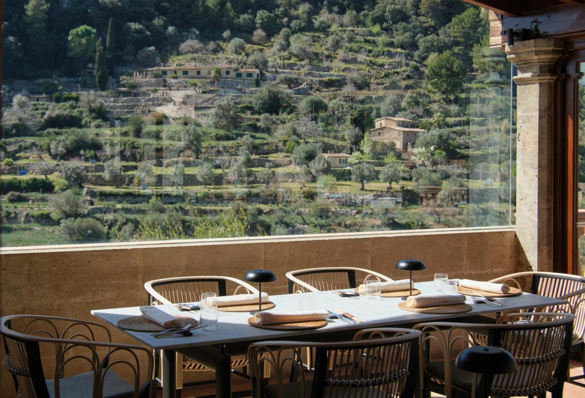 Hotel Valldemossa Esterno foto