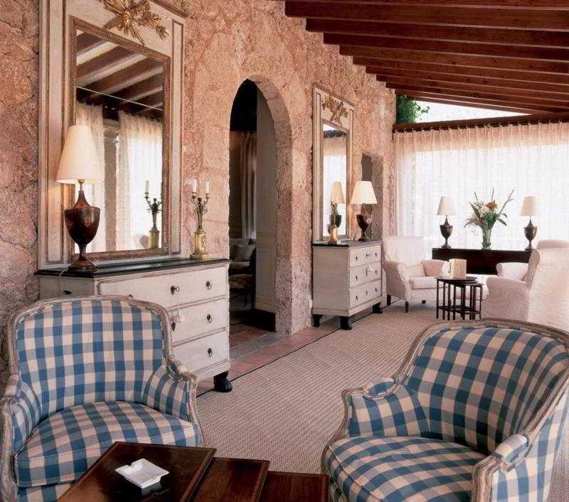Hotel Valldemossa Esterno foto