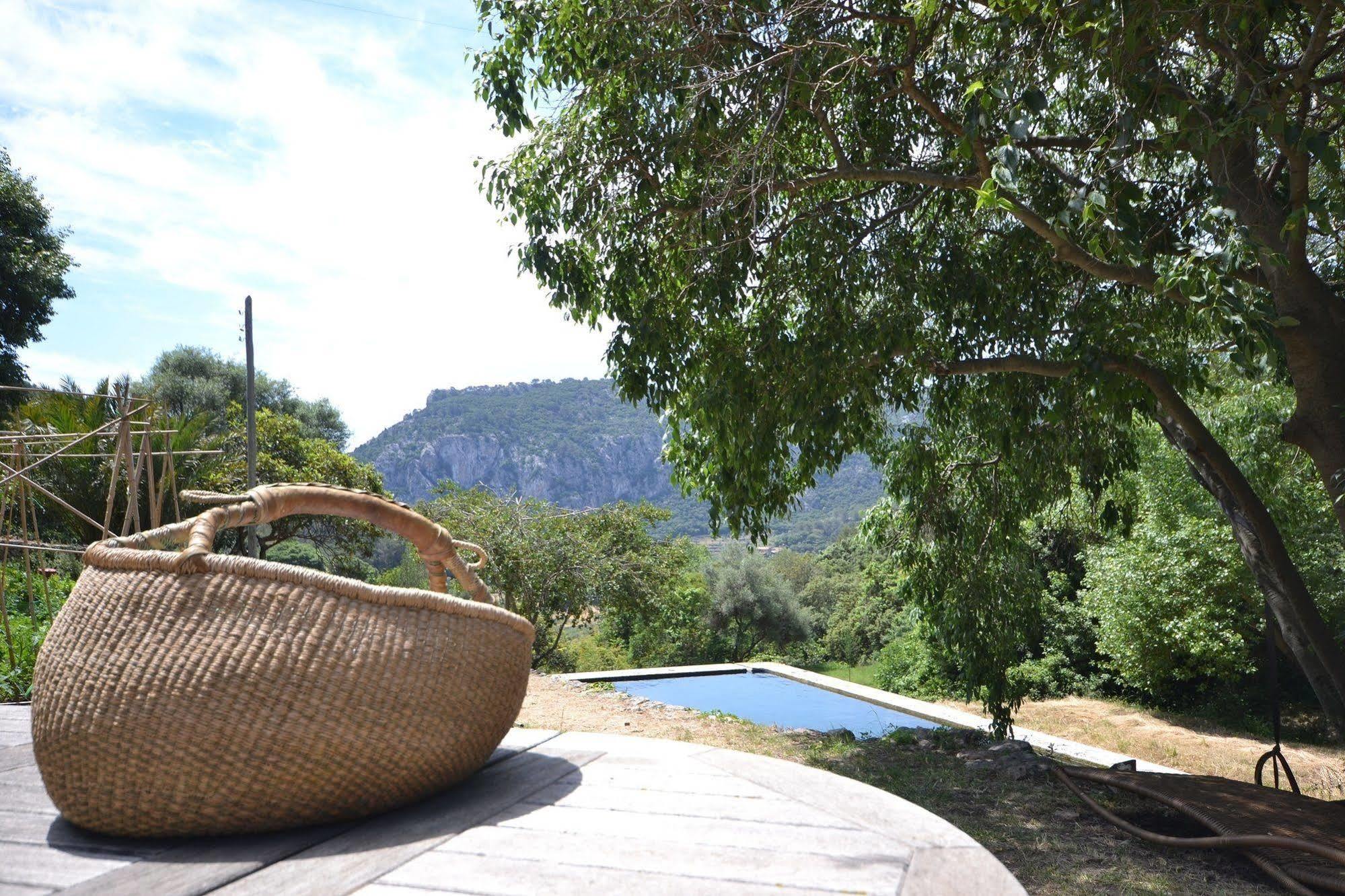 Hotel Valldemossa Esterno foto