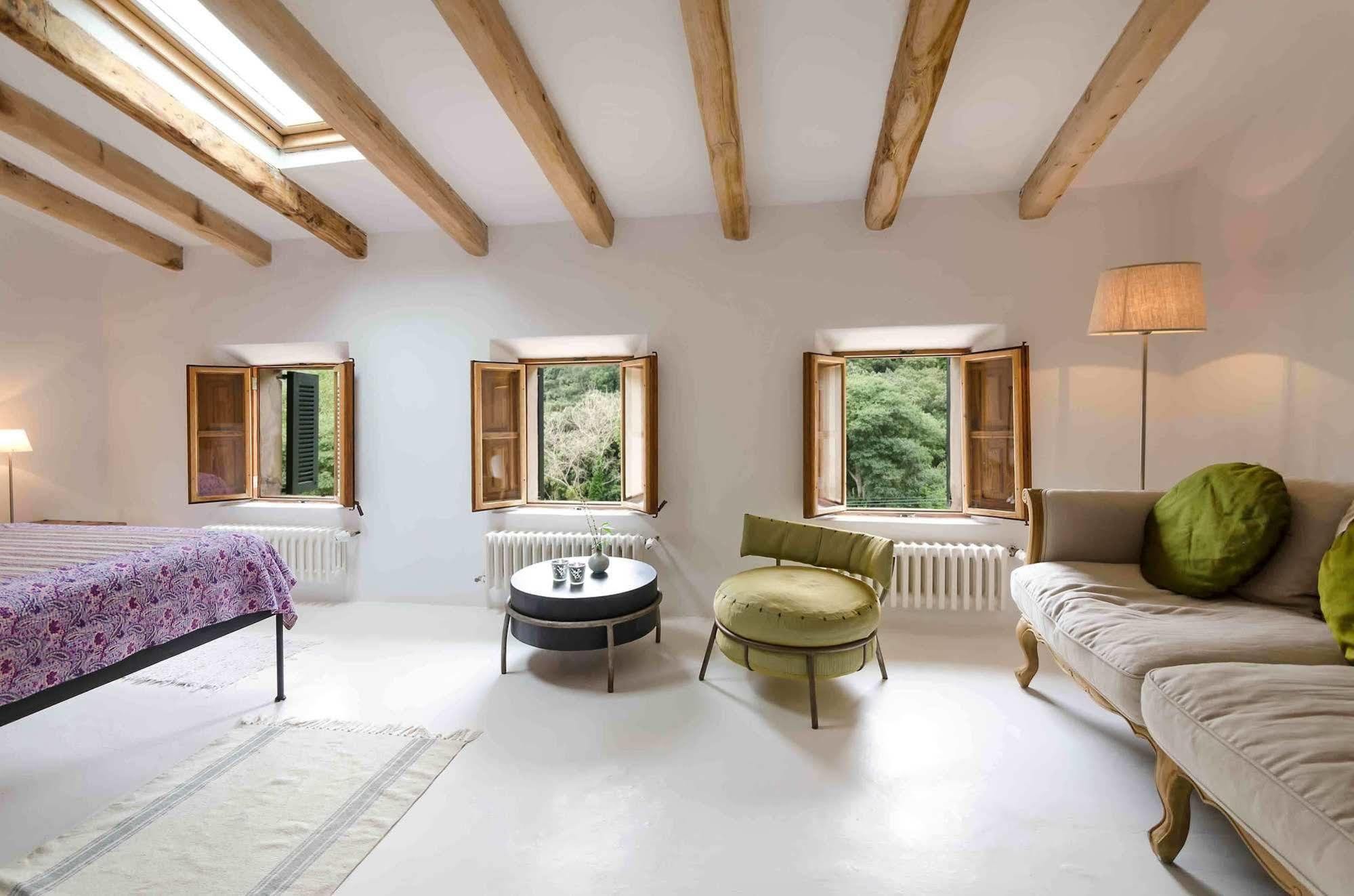 Hotel Valldemossa Esterno foto