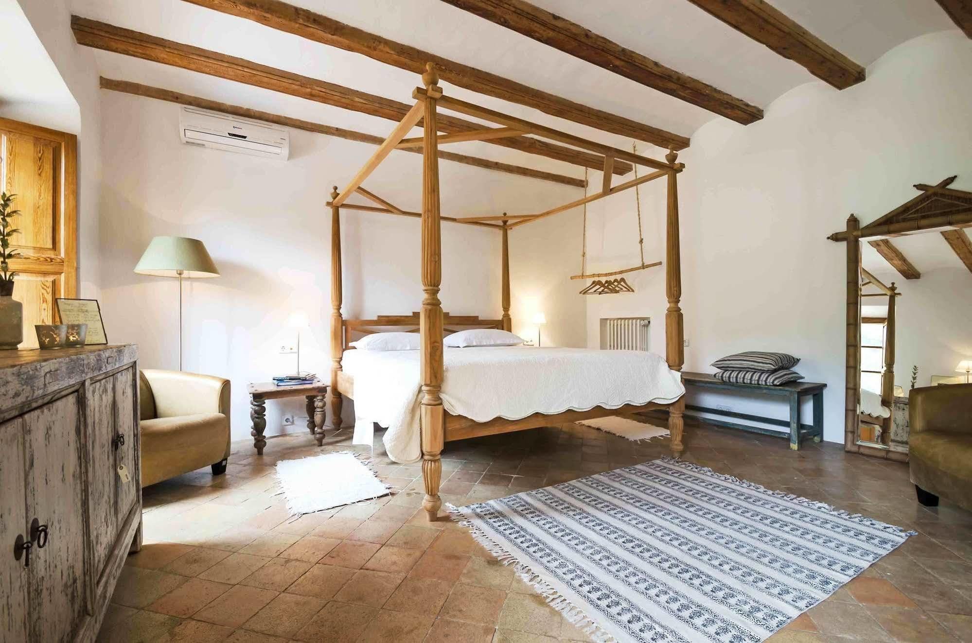 Hotel Valldemossa Esterno foto