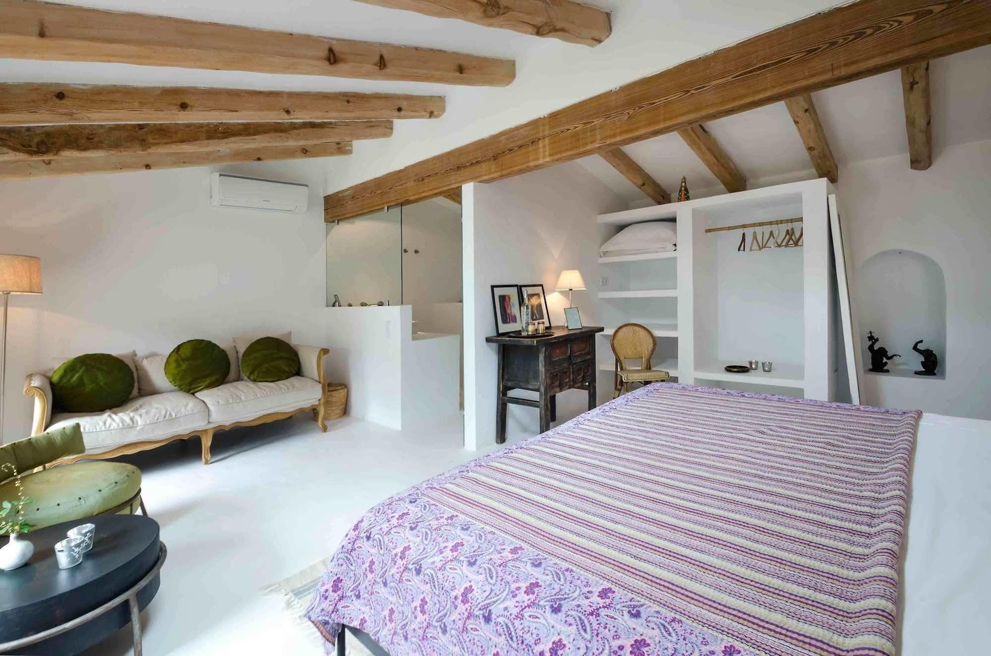 Hotel Valldemossa Esterno foto